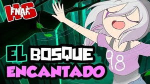FNAFHS (Five Nights At Freddy's High School) Season 1 : Episode 26 