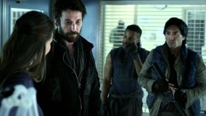 Falling Skies Temporada 2 Capitulo 6