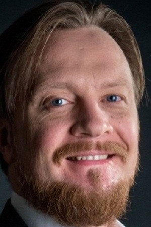 Andrey Permyakov portrait