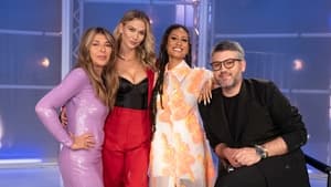 Project Runway: 19×13