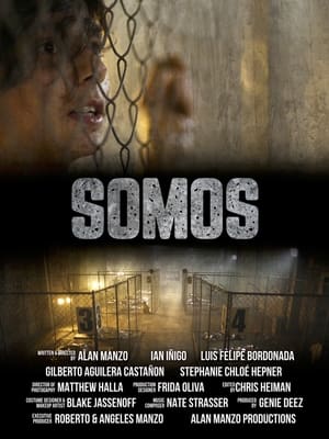 Poster Somos ()