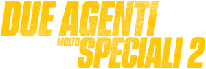 Due agenti molto speciali 2
