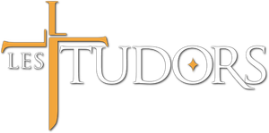 Les Tudors — logo