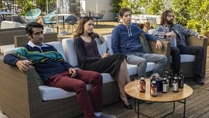 مسلسل Silicon Valley الموسم السادس الحلقة 7 مترجمة