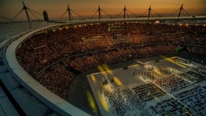 Rockin'1000 - Stade de France, Paris 2019