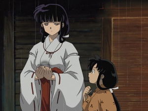 InuYasha Season 1 Episode 147