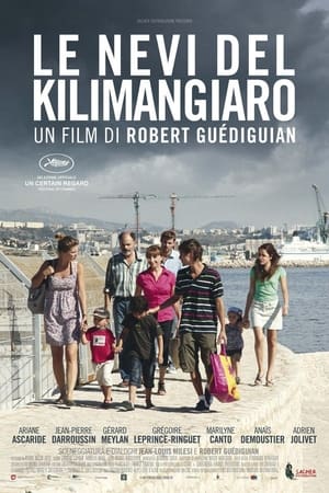 Le nevi del Kilimangiaro (2011)