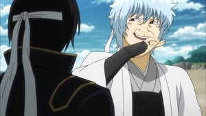 Gintama Season 7 Episode 25