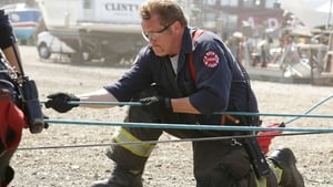 Chicago Fire: Heróis Contra o Fogo: 3×2