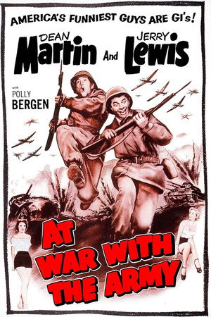 At War with the Army