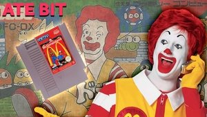 The Death Of Fast Food Video Game Tie-Ins