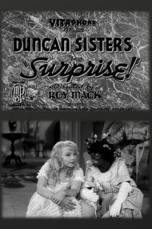 Surprise!