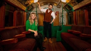 Secrets of the London Underground Season 1 Episode 1