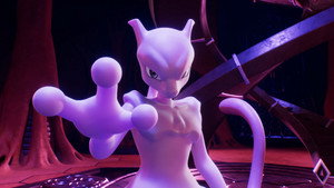 Mewtwo Strikes Back: EVOLUTION (2019) Subtitle Indonesia