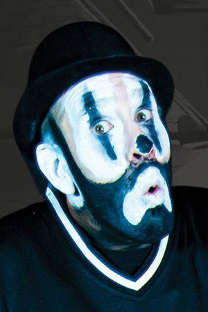 Ruffo The Clown