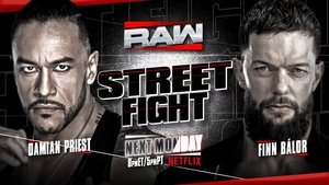 WWE Monday Night Raw Season 33 Episode 2 Free Download