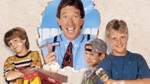 poster Home Improvement