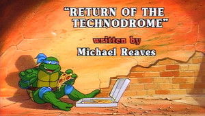 Teenage Mutant Ninja Turtles: 2×13