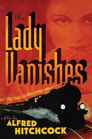 The Lady Vanishes (1938) is one of the best movies like When Darkness Falls (2022)