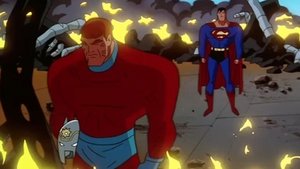 Superman: The Animated Series Apokolips... Now! (1)