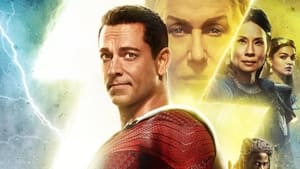 ¡Shazam! La furia de los dioses Película Completa 1080p [MEGA] [LATINO] 2023