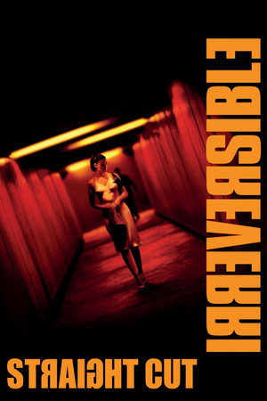 poster Irreversible