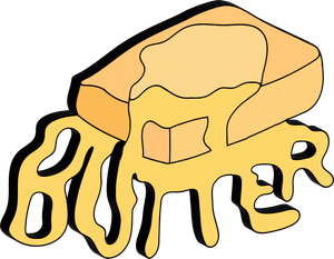 Butter