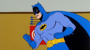 The Adventures of Batman My Crime Is Your Crime / A Bird Out Of Hand