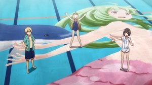 This Art Club Has a Problem! Season 1 Episode 5