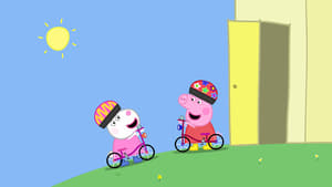 Peppa Pig Scooters
