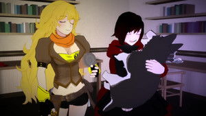RWBY: 2×8