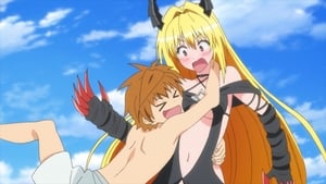 To LOVE Ru: 4×14