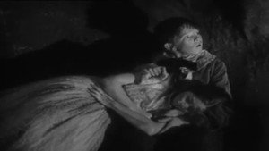 Still from Lost and Found