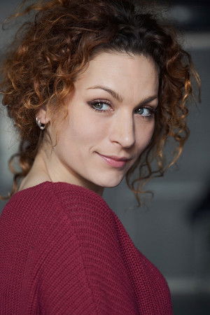 Eva van de Wijdeven photo