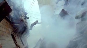 Black Sails Season 1 Episode 5