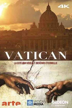 The Untold Story of the Vatican