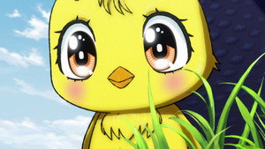 Rooster Fighter: 1×7