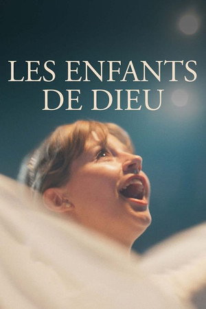 Les enfants de Dieu