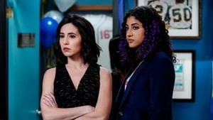 Crazy Ex-Girlfriend: Saison 4 Episode 8