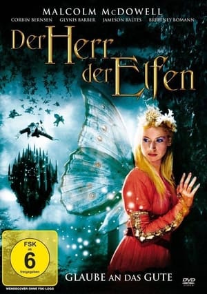 Poster Der Herr der Elfen 2002