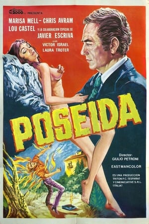 pelicula Poseida (1978)