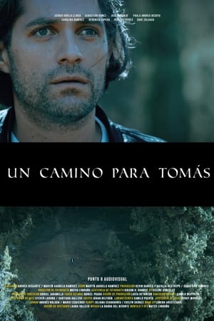 Poster Un camino para Tomás 2019