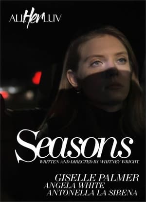 Poster Seasons (2020)