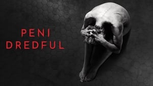 poster Penny Dreadful