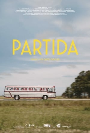 Poster Partida 2019