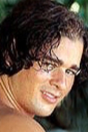 Gabriel Trepador portrait