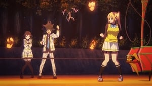 Myriad Colors Phantom World Age of Phantoms