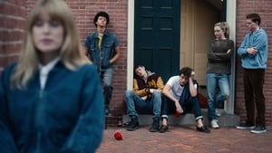 Assistir The Society: 1×1 Online