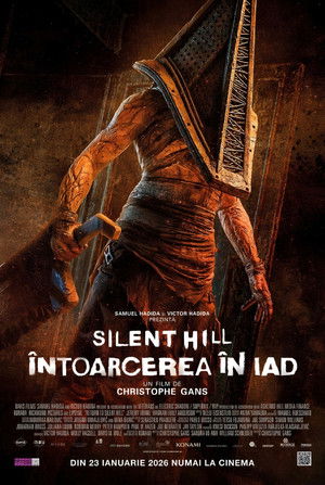 Image Silent Hill: Întoarcerea în iad