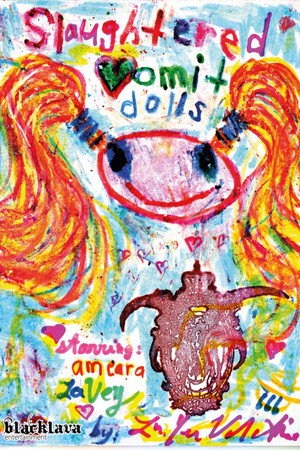 Slaughtered Vomit Dolls